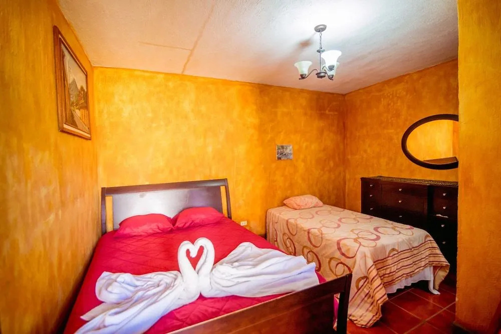 Hotel Doña Maria