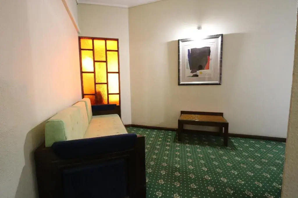 Hotel Imperial