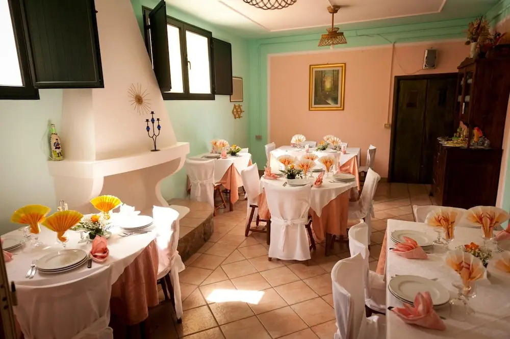 Agriturismo Menhir