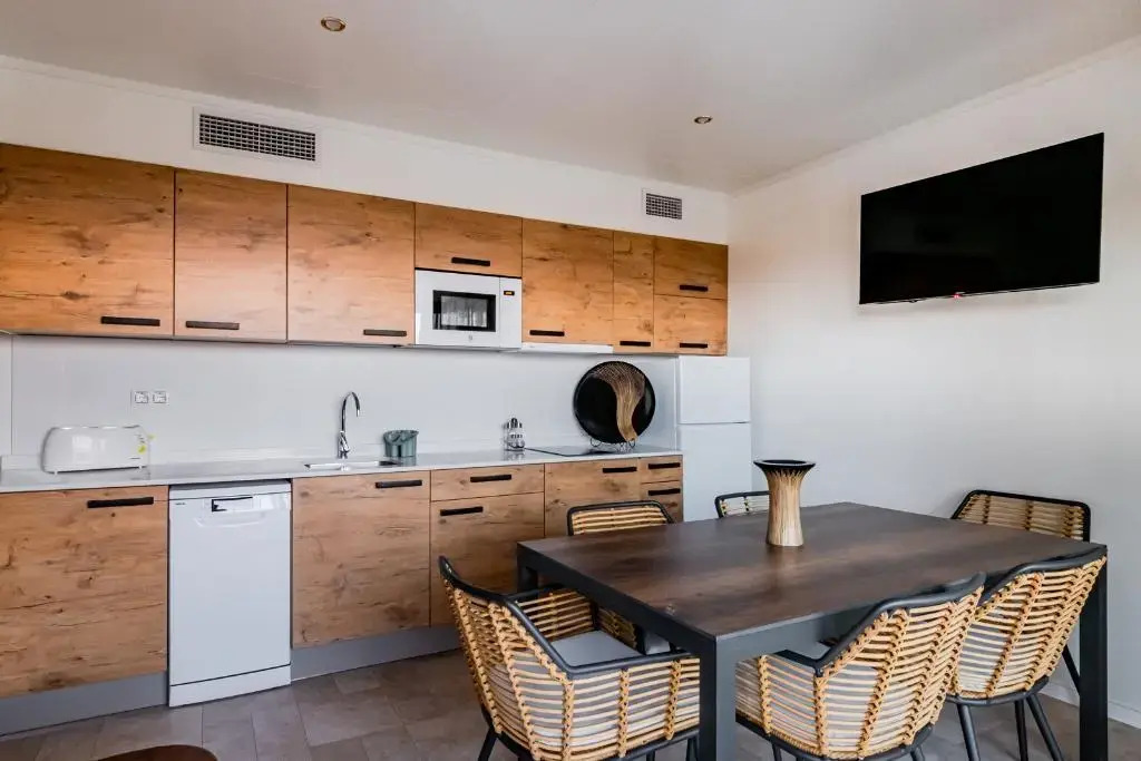 Four Points by Sheraton Costa Blanca Villas