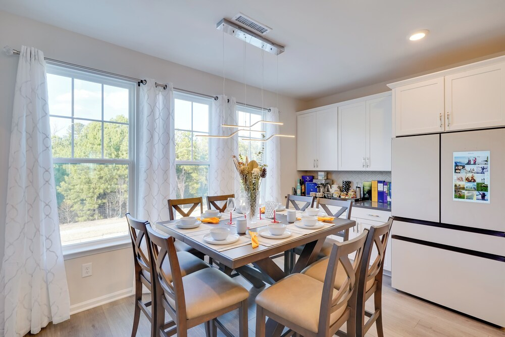 Durham Vacation Rental w/ Community Pools