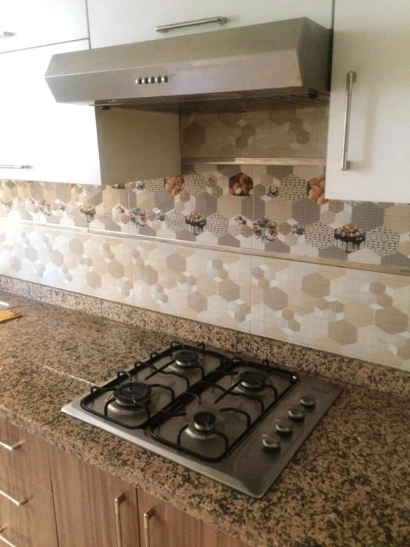 Apartment With 2 Bedrooms in Cité El Houda, Agadir, With Wonderful City View, Balcony and Wifi