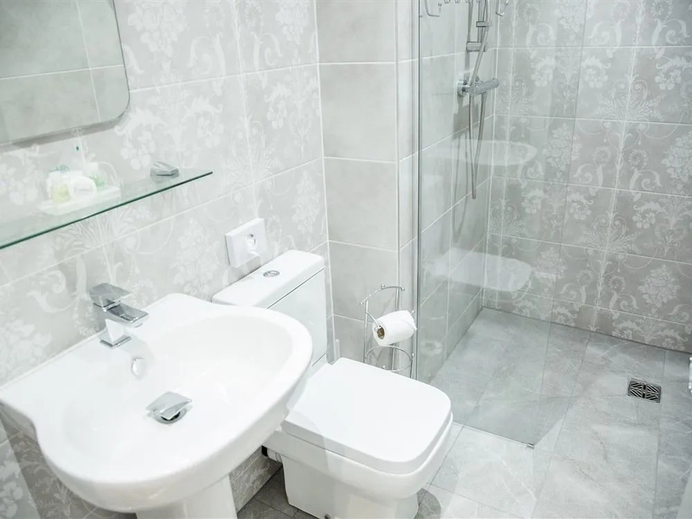 The Black Bull Hotel