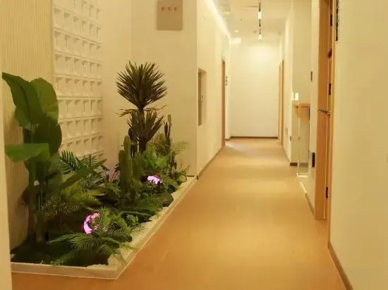 Yuanjia Homestay (Luoyang Yingtianmen Mingtang Scenic Area)