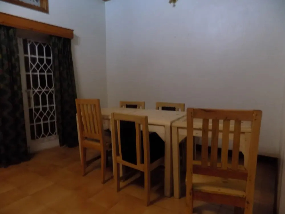 Upendo Guest Home