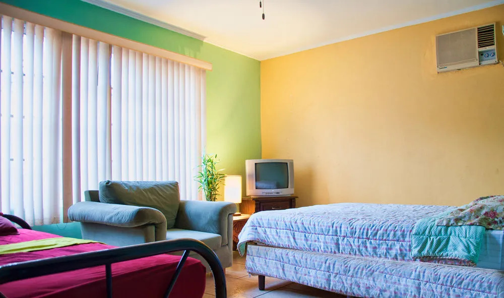 La Hamaca Hostel