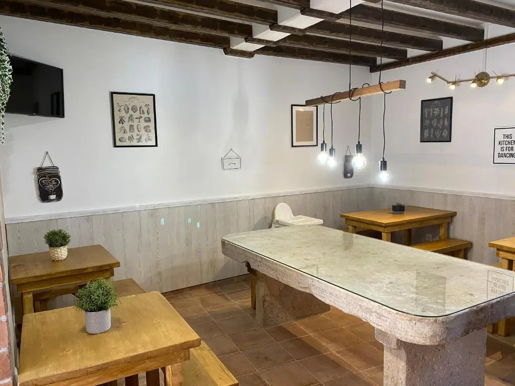 Casa da Igrejja