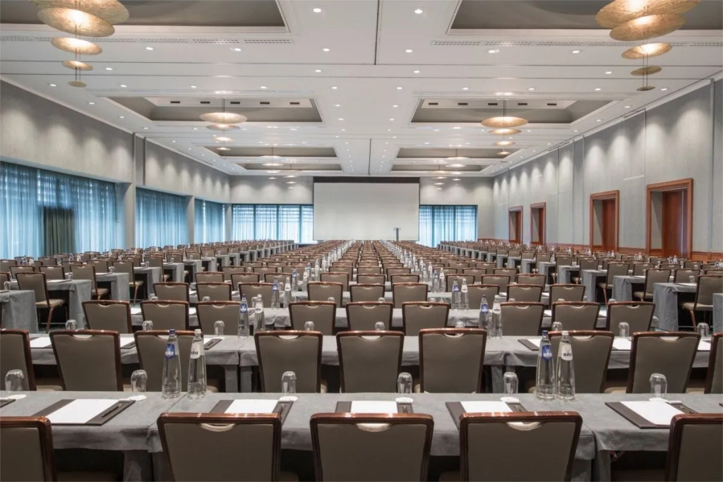 Hotel Okura Amsterdam - The Leading Hotels of the World