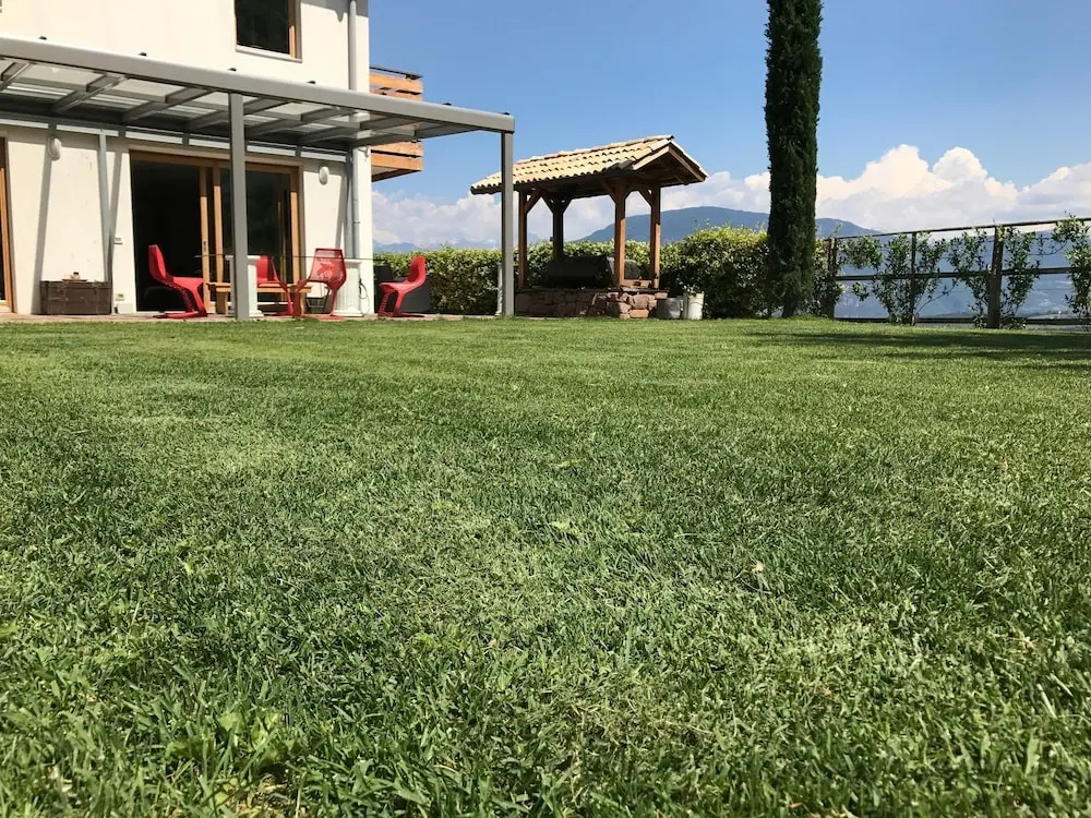 Villa Missian