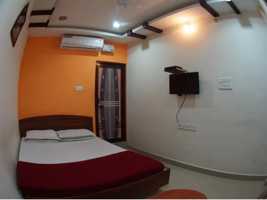 Hotel Mahesh Residency