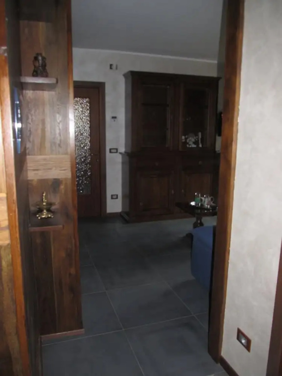 Aosta Belvedere Apartment