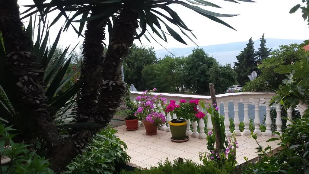 Apartment Dokic