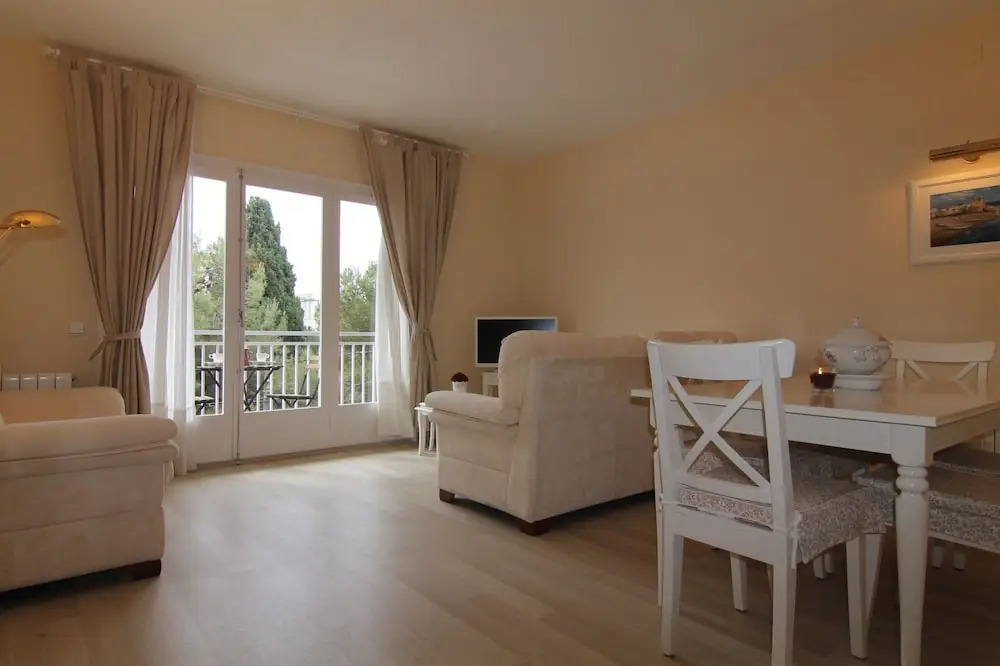Apartament Rubi Sitges Rentals