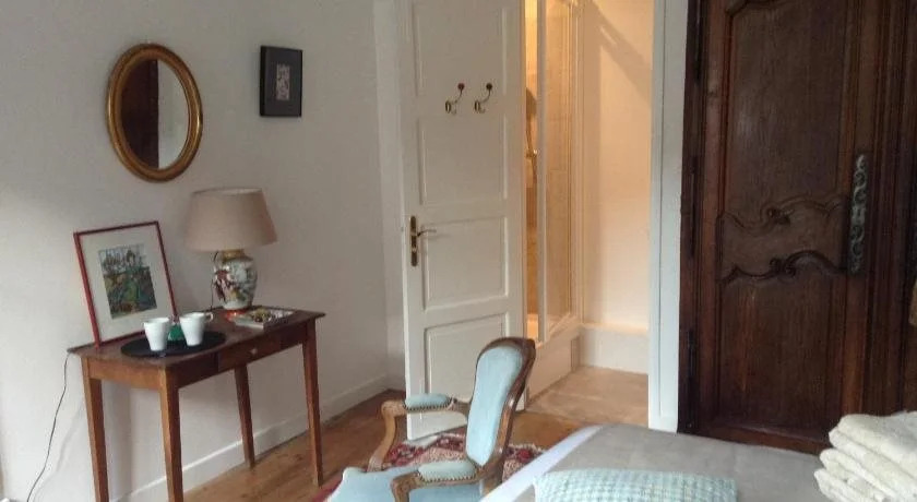 Chambres dhtes  Amarilli