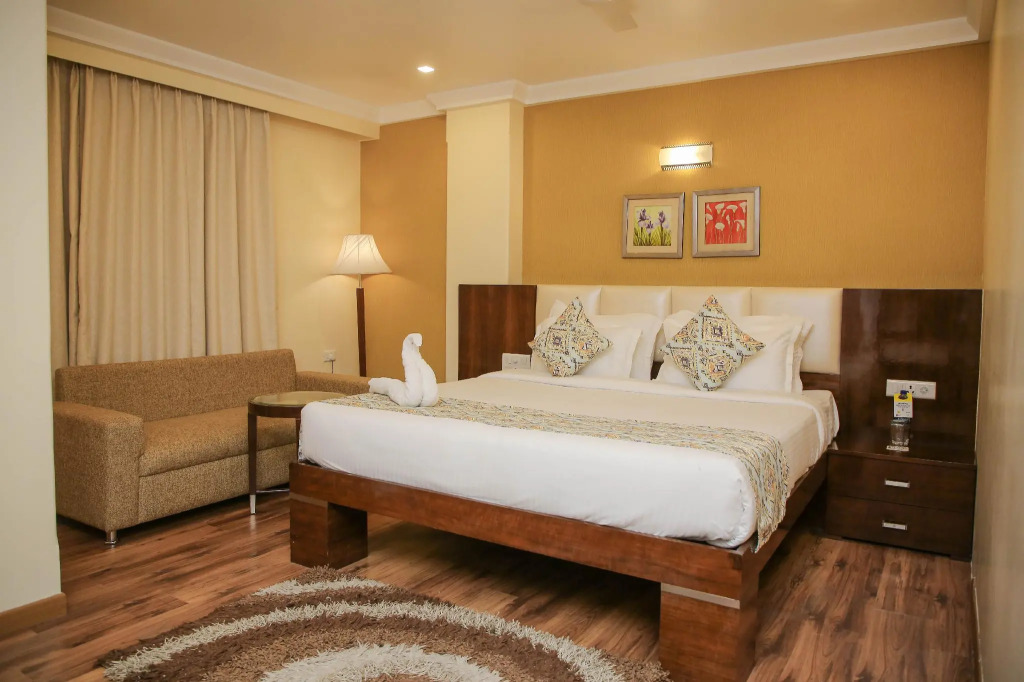 Citrus Prime Raipur