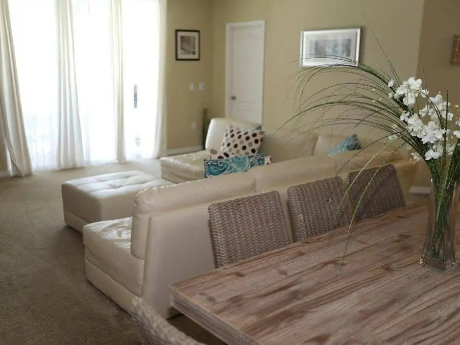 Emerald Island Resort Homes and Townhomes - Orlando Select Vacation Rentals