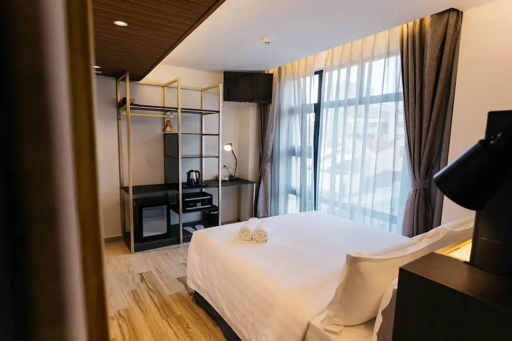 Sisiseni Hotel