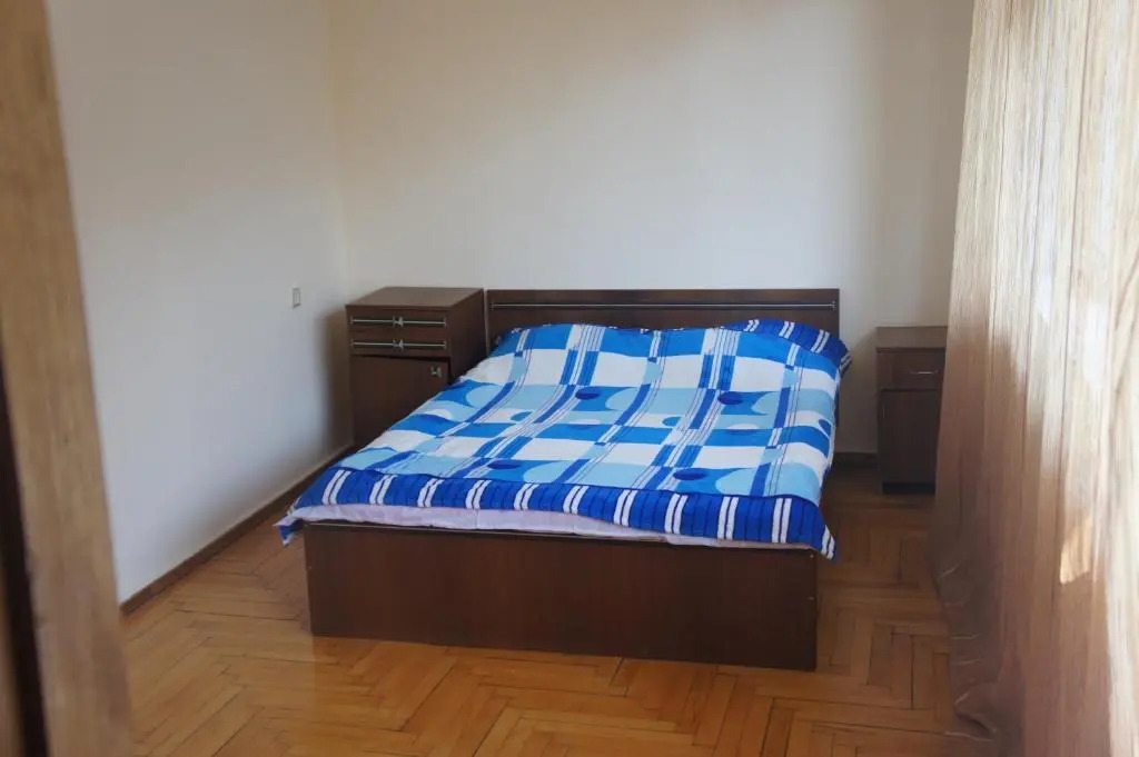 Apartment on Mushni Khvartskiia 2