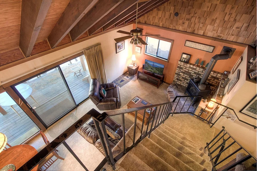 Sky Chalet by Lake Tahoe Accommodations