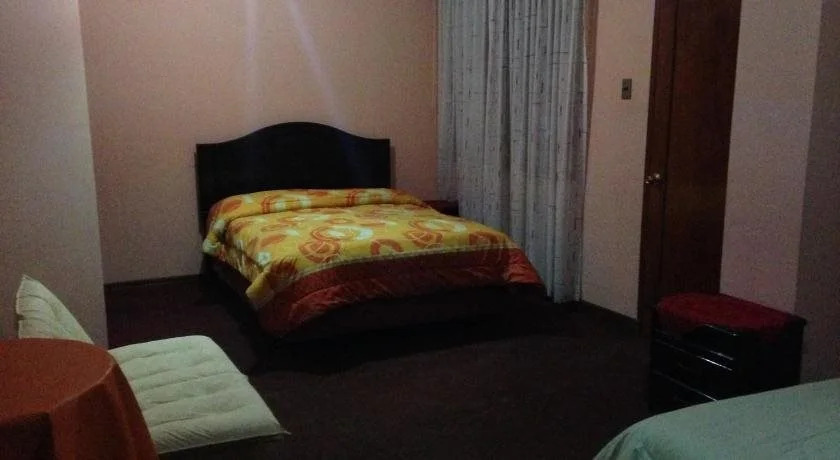 Hotel Ensueños