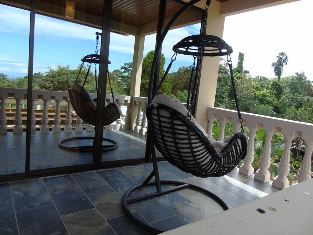 Hotel Margarita