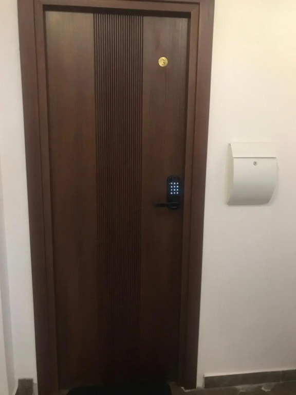 Smart Apartment Lilia3
