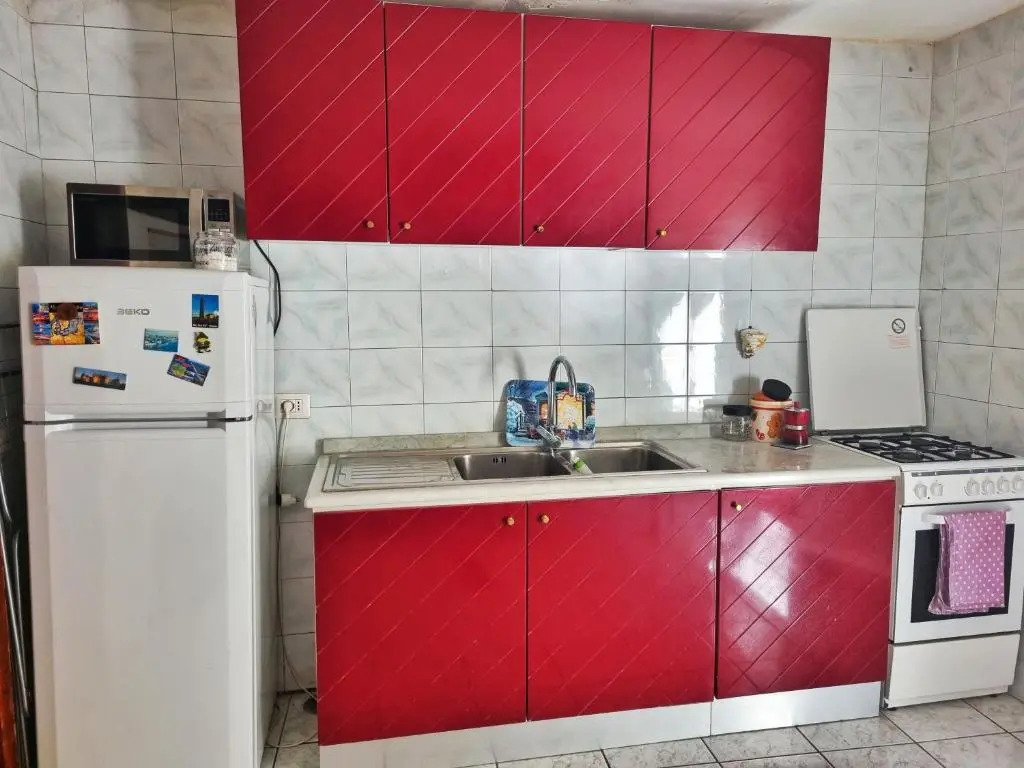 Casa di Domi artista