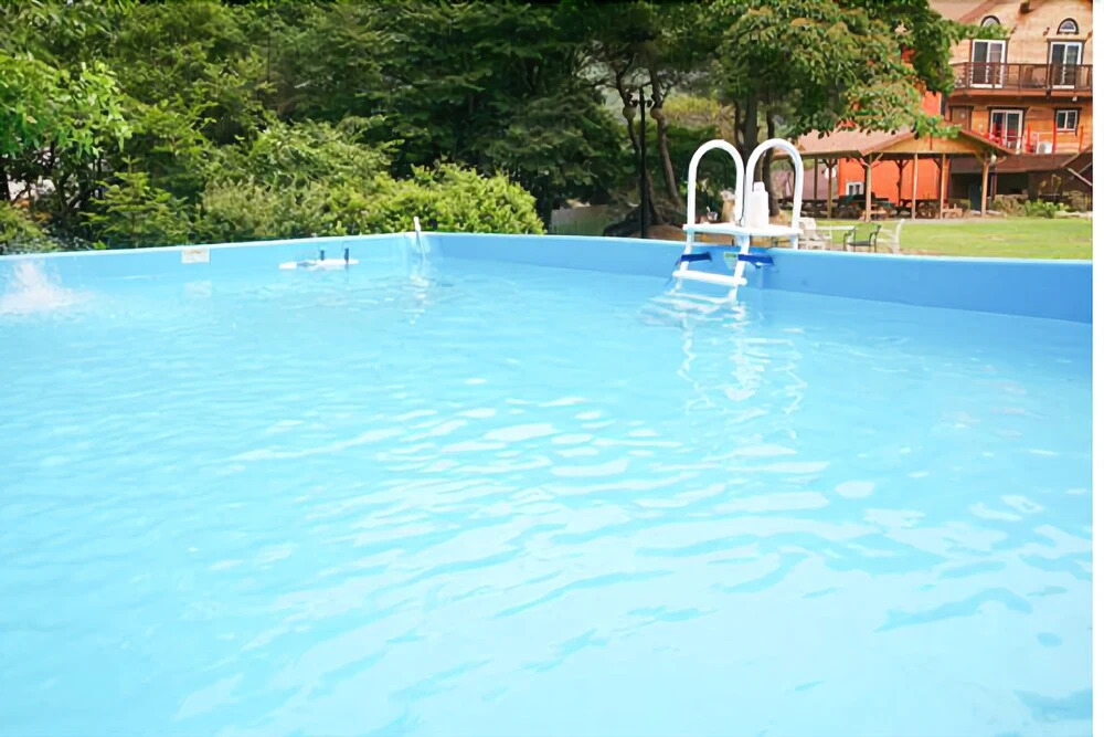Chungju Wolak Dream Pension