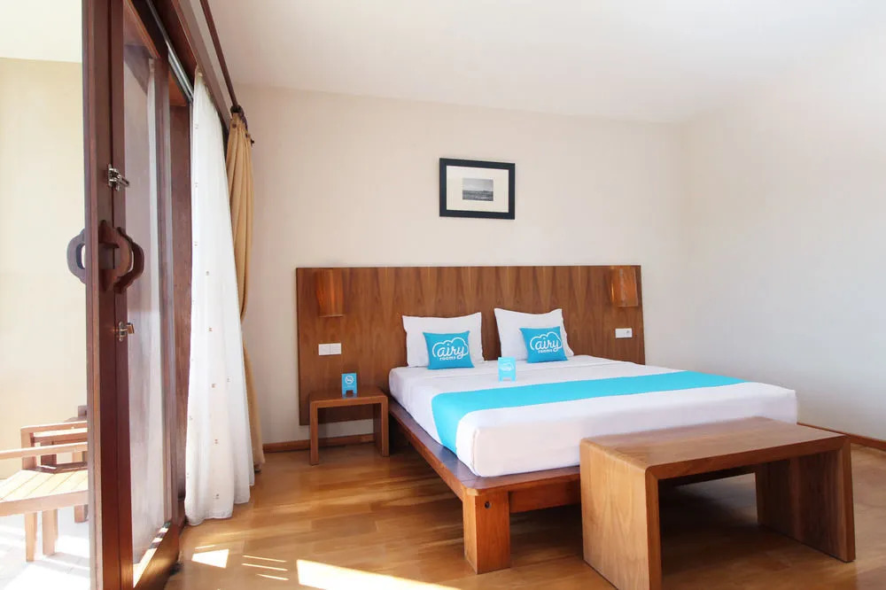 Airy Ubud Banjar Laplapan Bali
