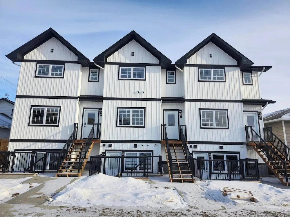 Harmony Haven in Drumheller