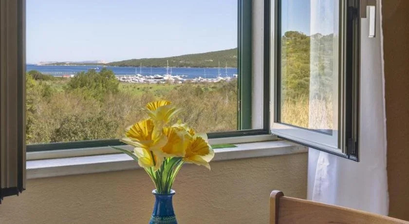 Hotel Frassetto
