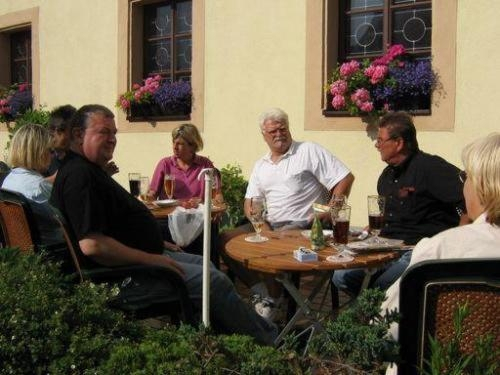 Ratskeller Geising