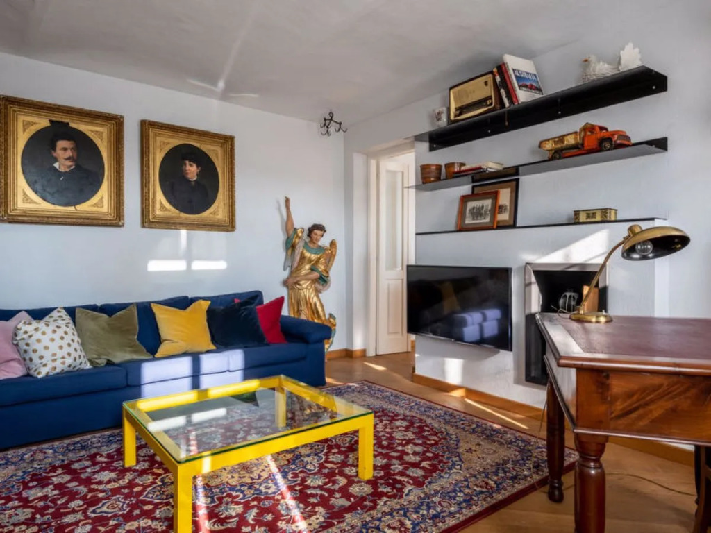 Holiday Home La Rocchetta 1915 by Interhome