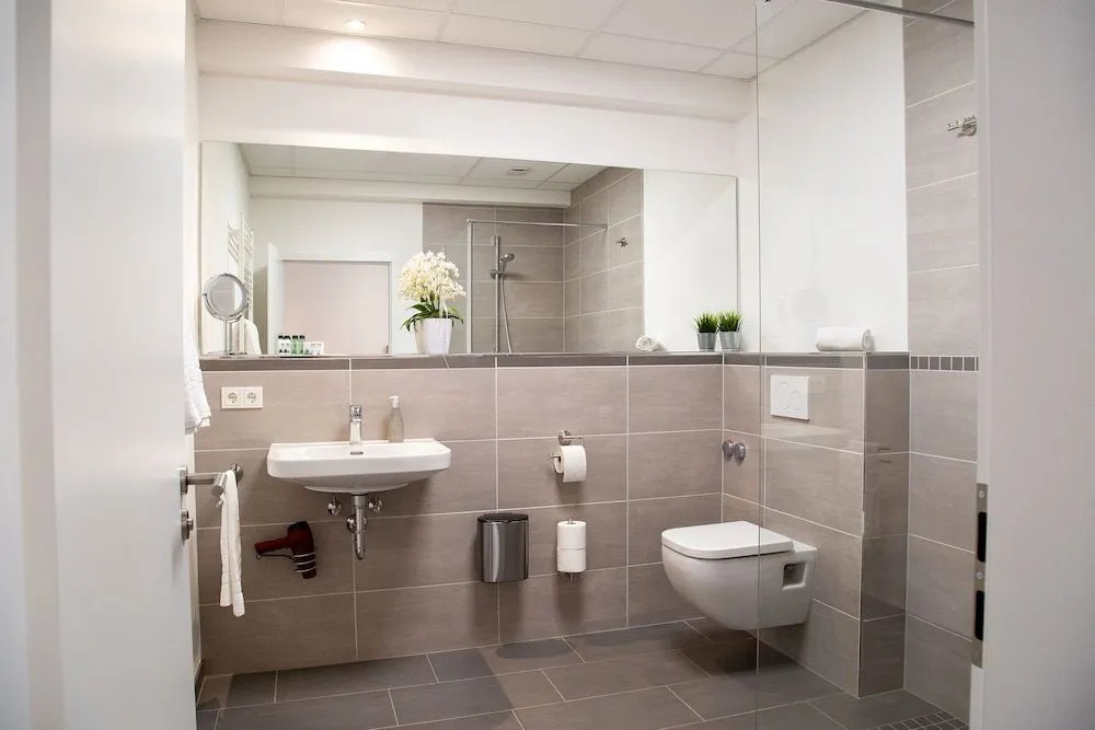 sevenDays Hotel Boardinghouse Kirchheim