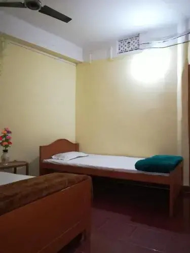 Hotel Milan Sree