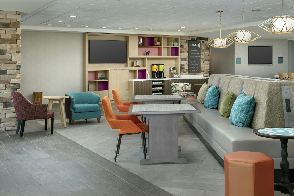 Home2 Suites Polaris Columbus, OH