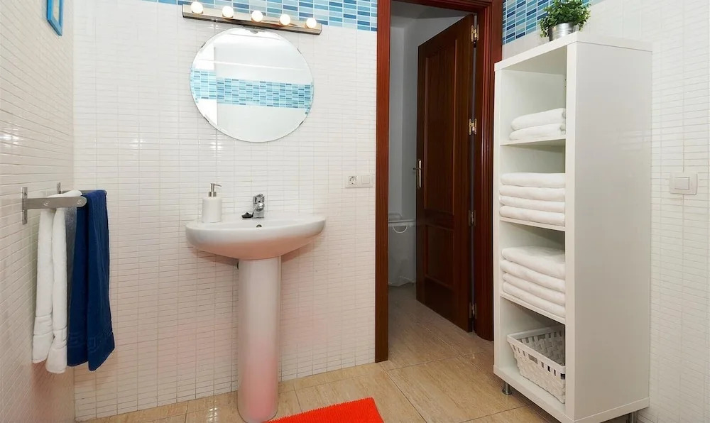 Apartamento Raspa