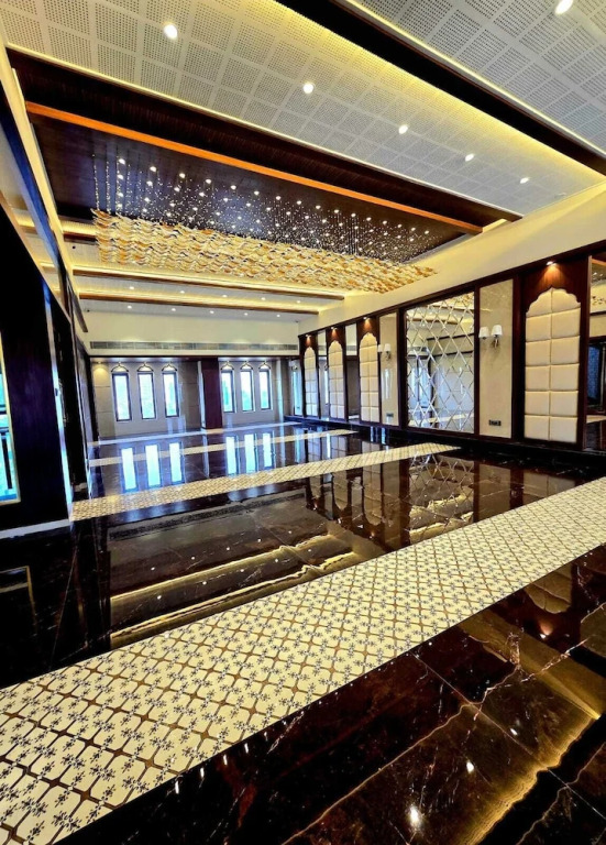 Hotel Mumbai House Digha Airoli