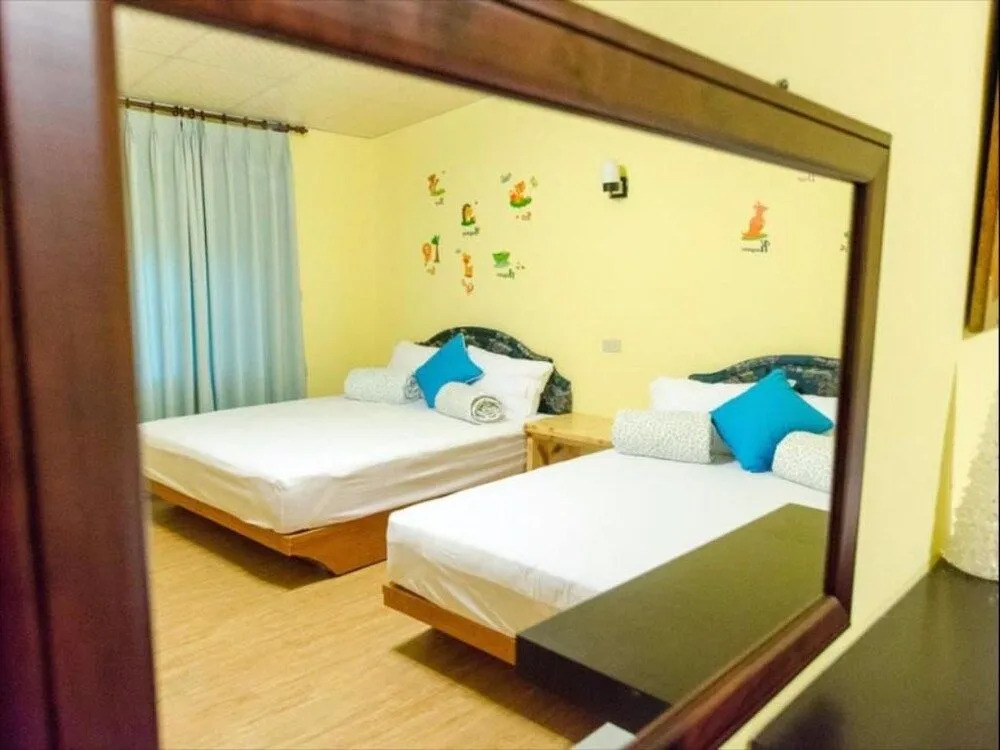 Pthles Guest house