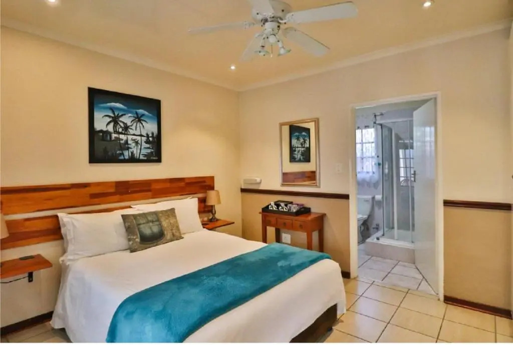 The Link Guest House