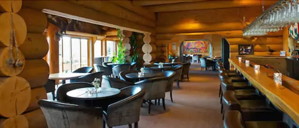 Sacacomie Hôtel et Spa