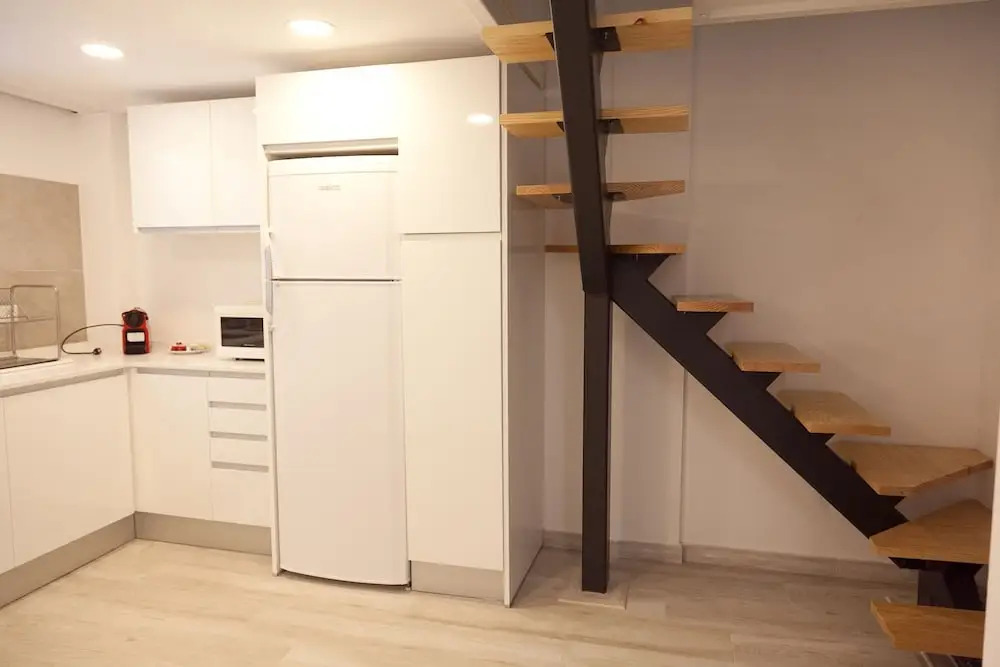 Lovely Duplex