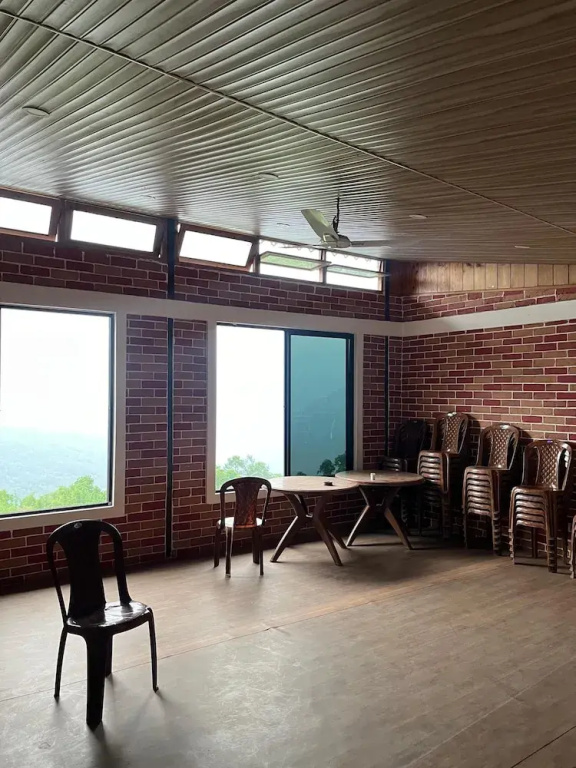 Manjushree Homestay