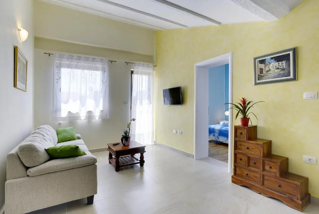 Apartment Rita 1