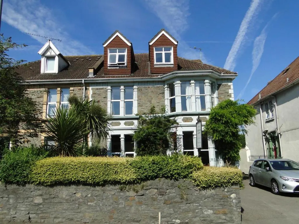 Rockleaze Guesthouse