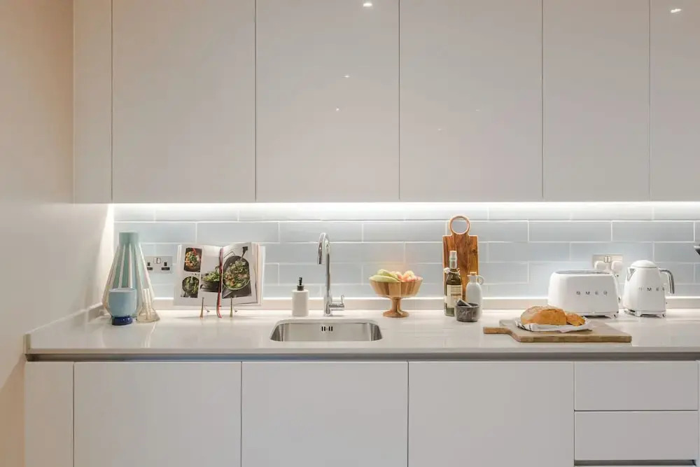 Kings Cross I Your Apartment