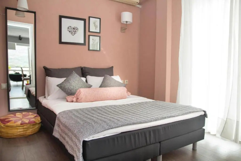 Port View Suites 2