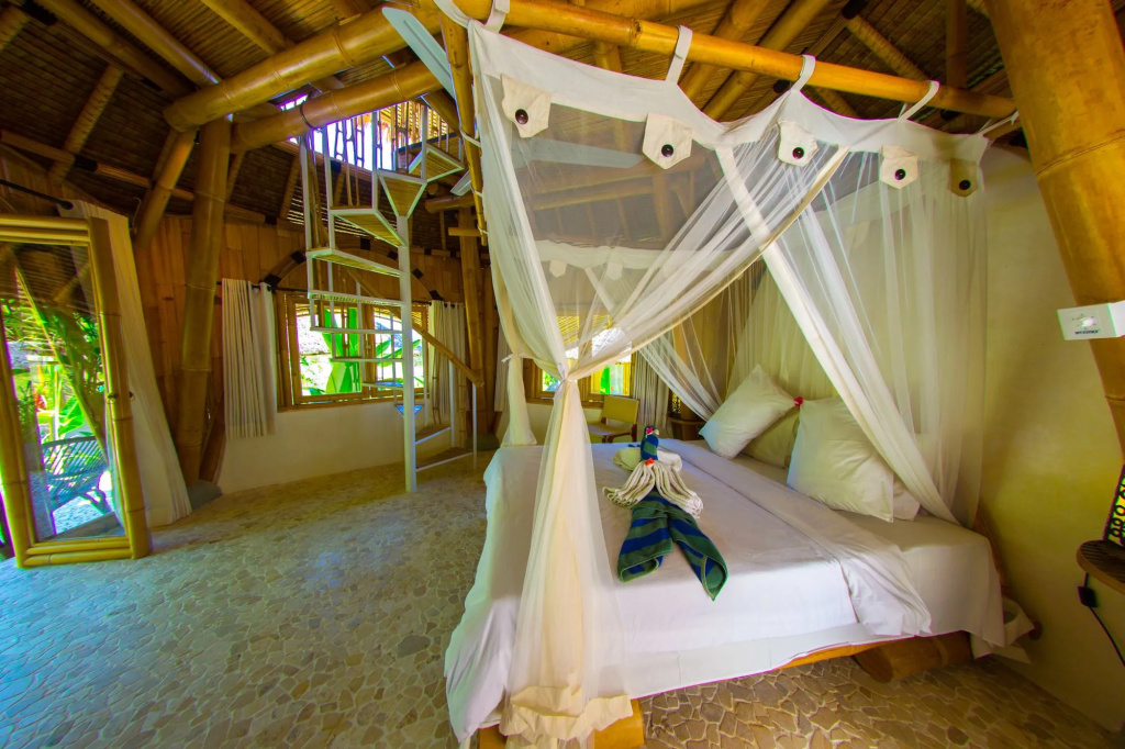 Le Bamboo Bali