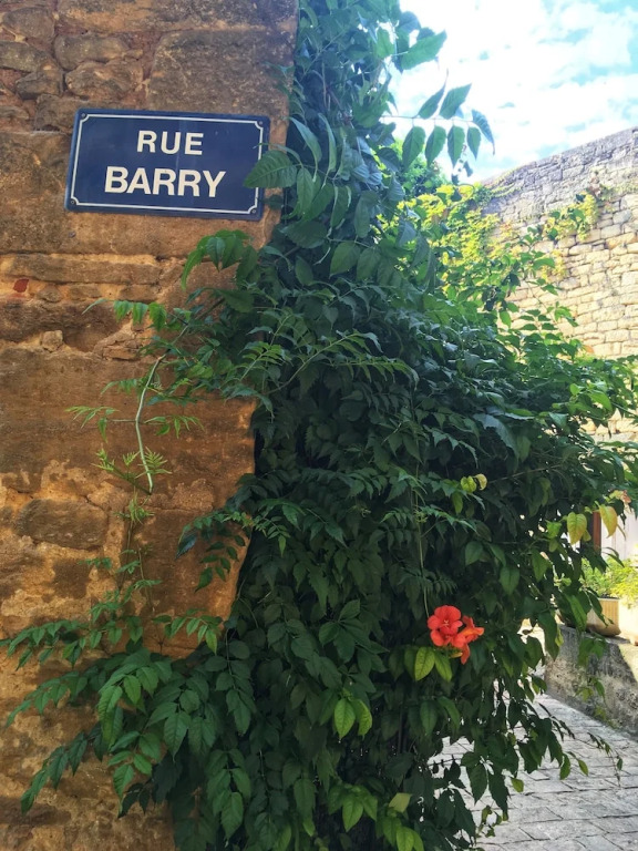 Les Nids du Barry