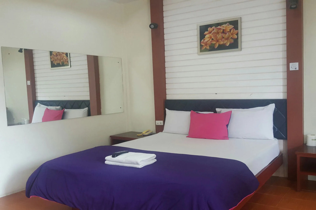 KhiangLe Resort 1